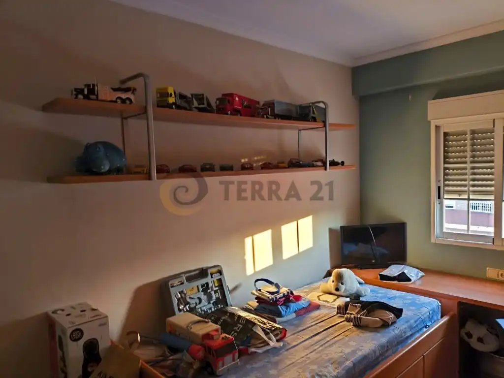 Piso de 125 m² en Jaén