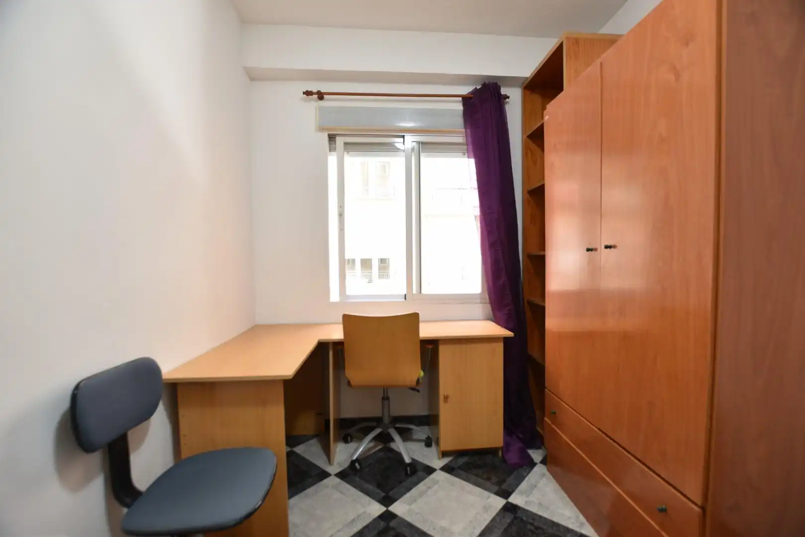 Piso de 86 m² en Granada