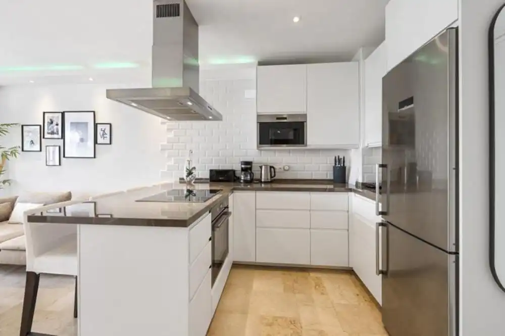Pis de 47 m² a Marbella