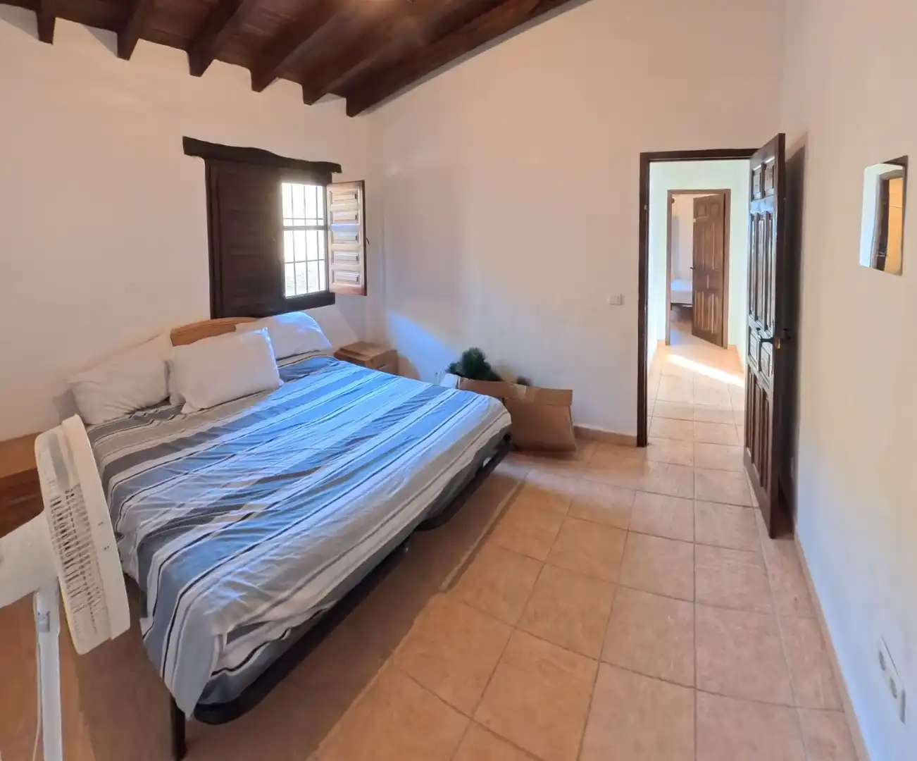 Casa de 200 m² en Almáchar