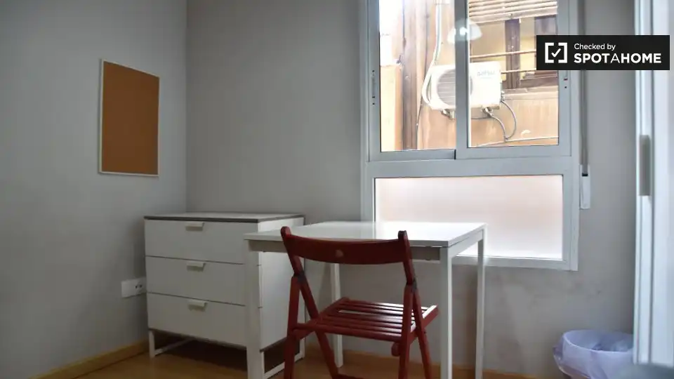 Habitació de lloguer, València