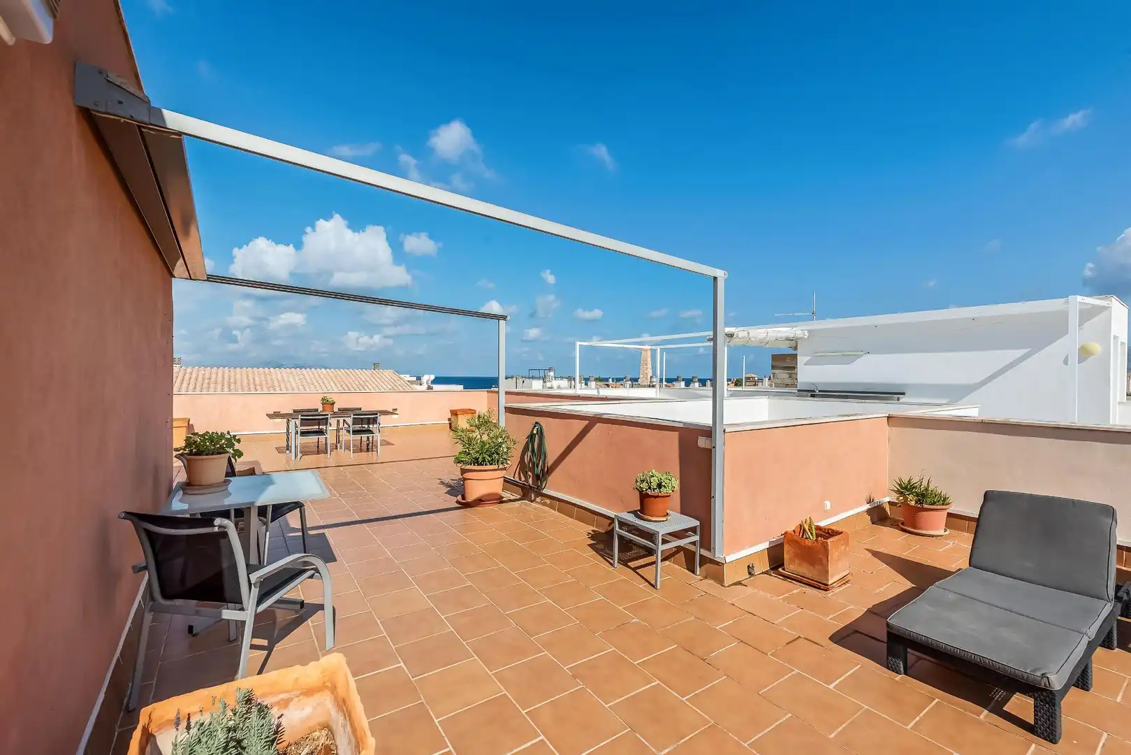 Piso de 125 m² en Artà