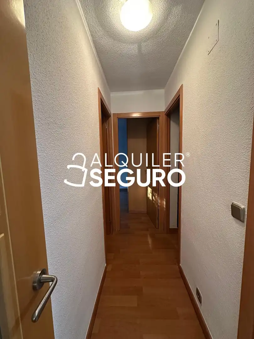 Appartement 92 m² à Móstoles
