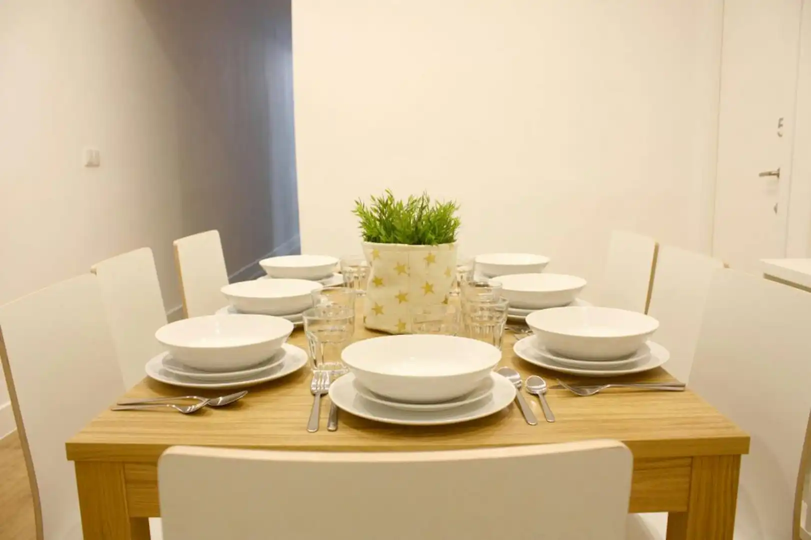Habitación en alquiler, Madrid