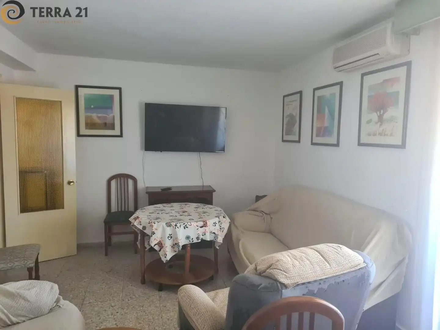 Habitación 89 m², Jaén