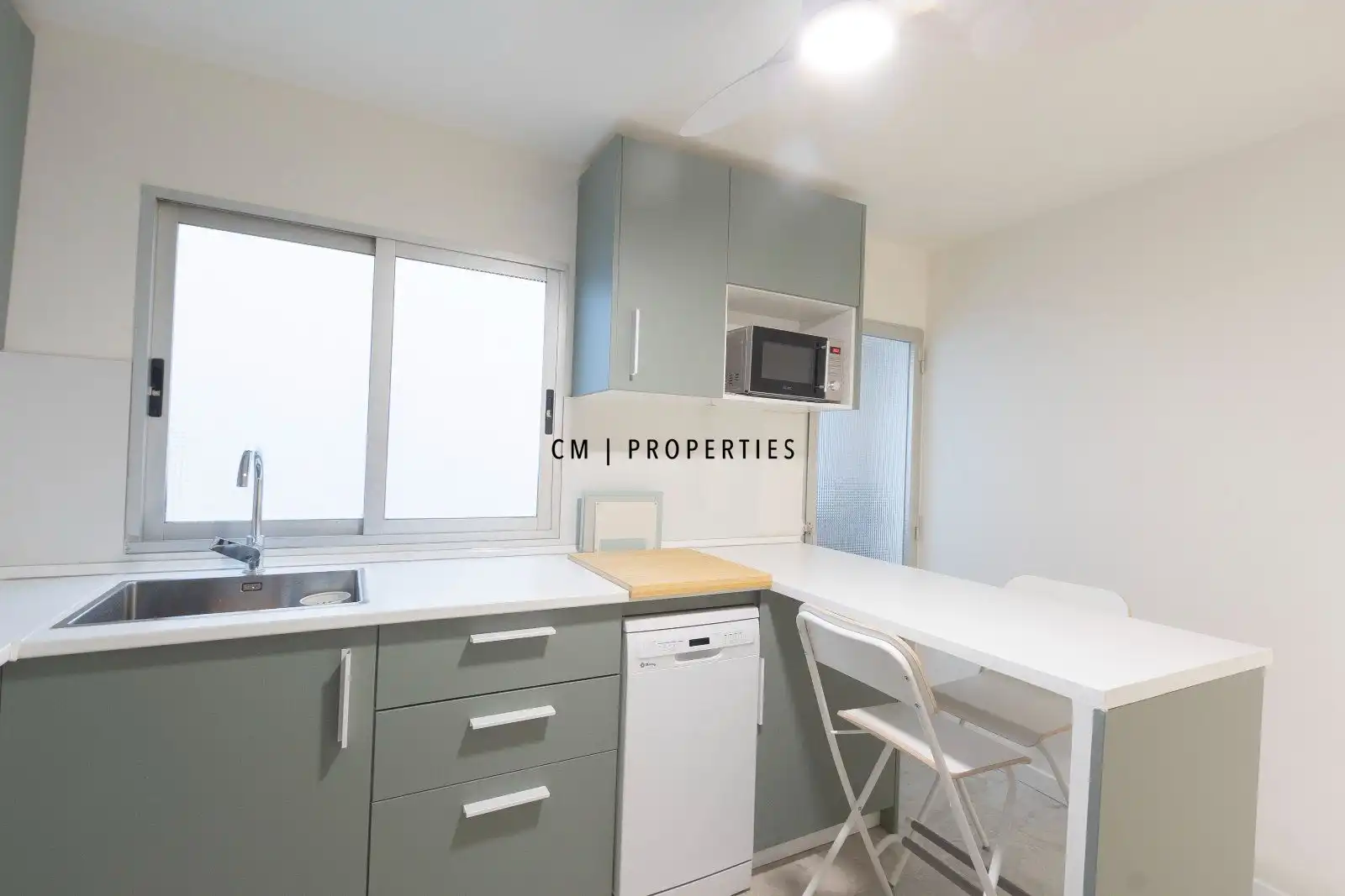 Pis de 104 m² a València