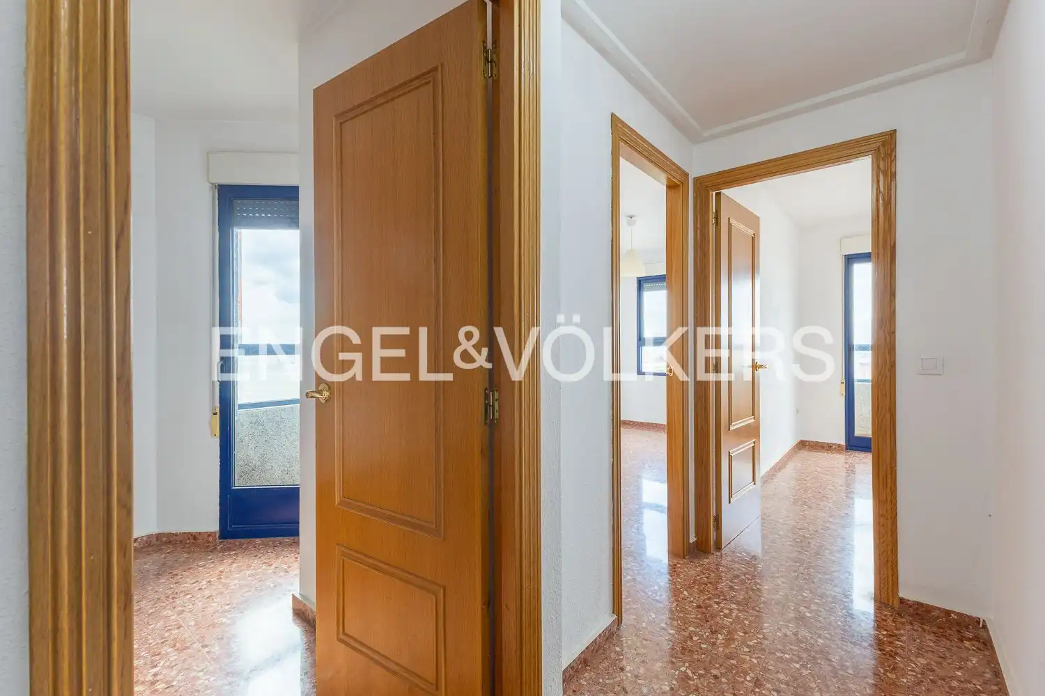 Piso de 122 m² en Valencia