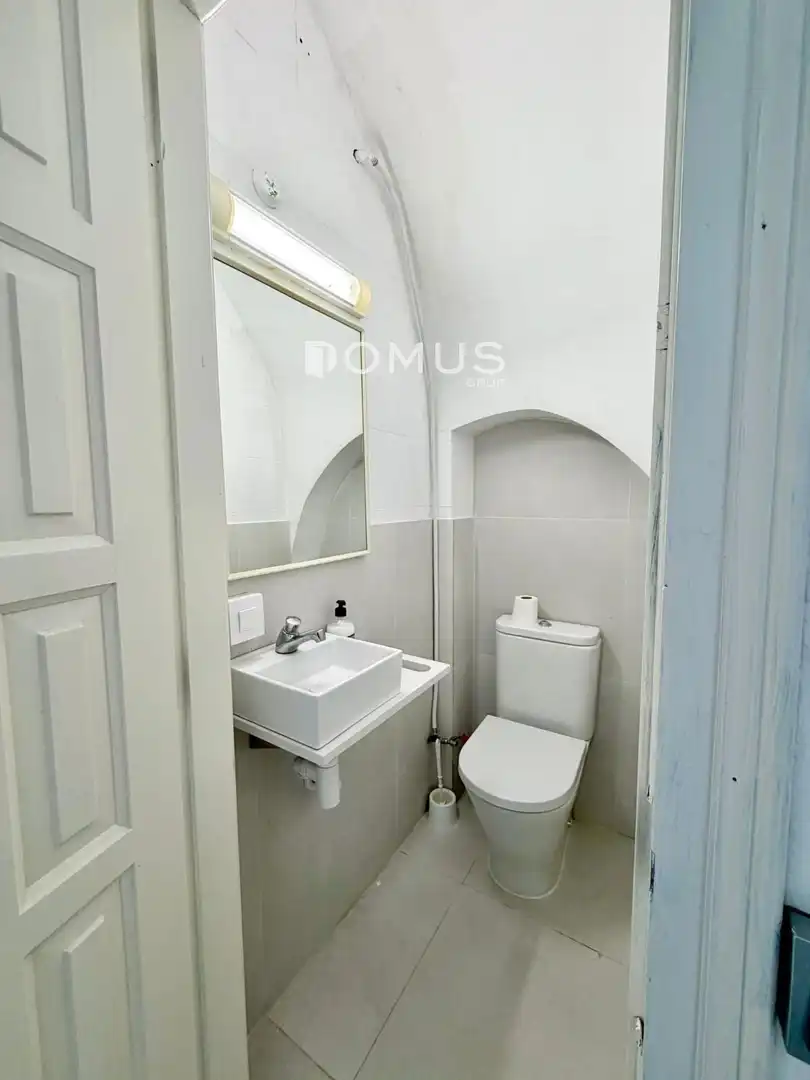 Moradia 65 m² em l'Escala