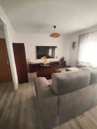 Pis de 101 m² a Salamanca