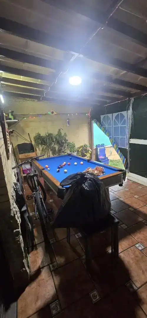 Casa de 212 m² en La Robla