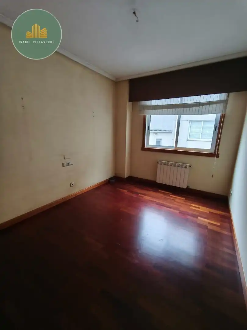 Piso de 134 m² en La Coruña