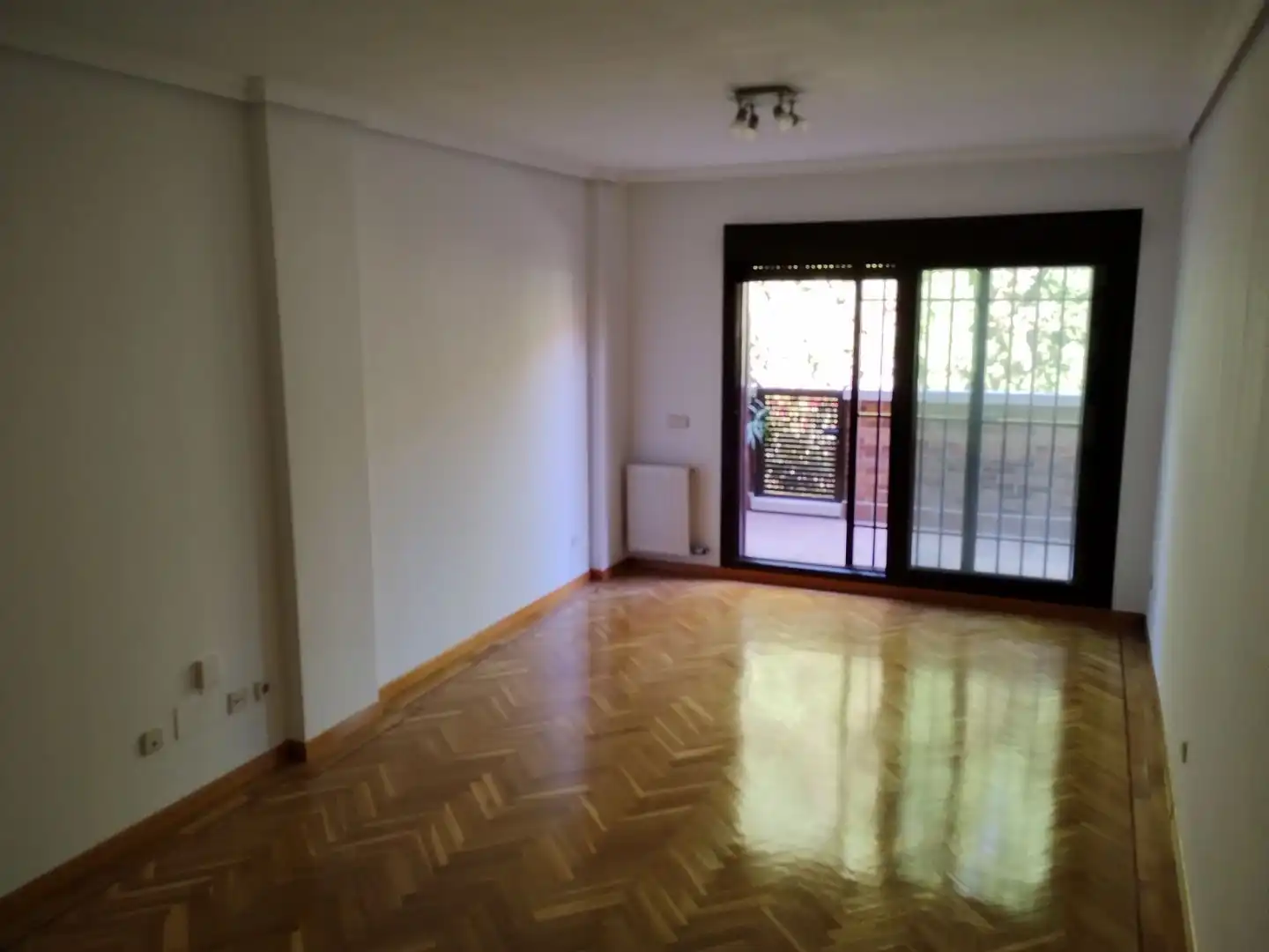 Piso de 118 m² en Madrid