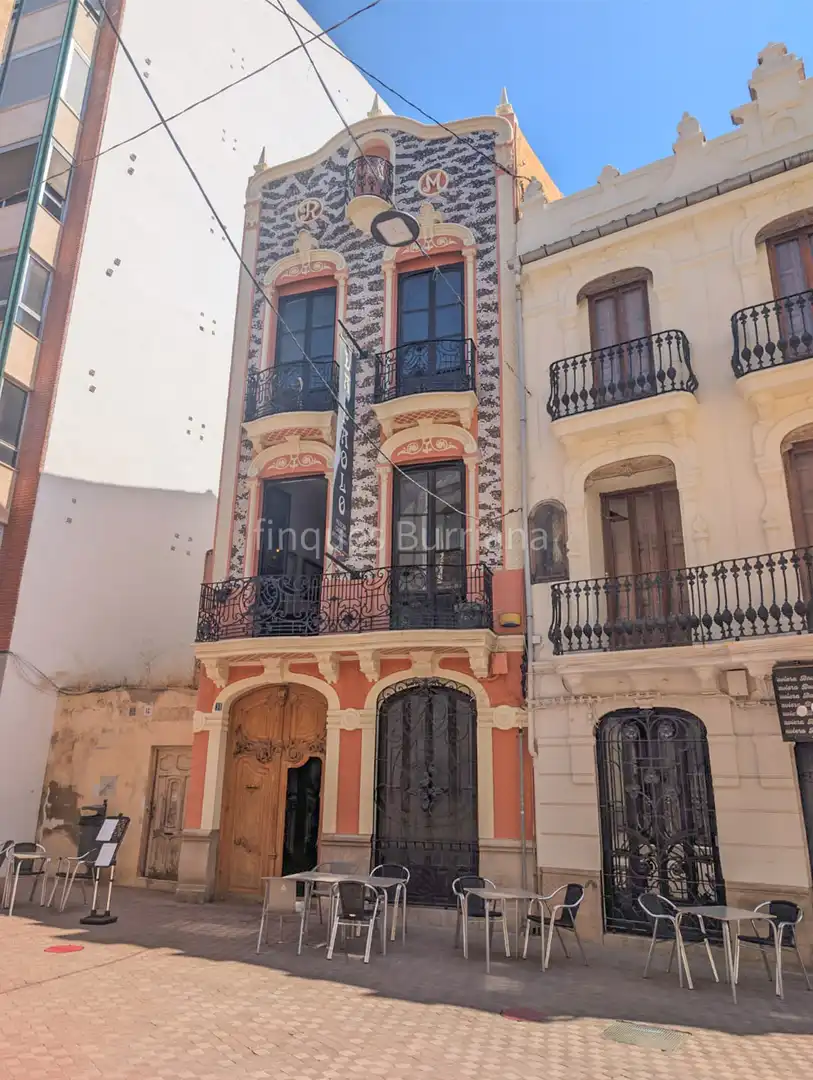 Appartamento 317 m² a Borriana / Burriana