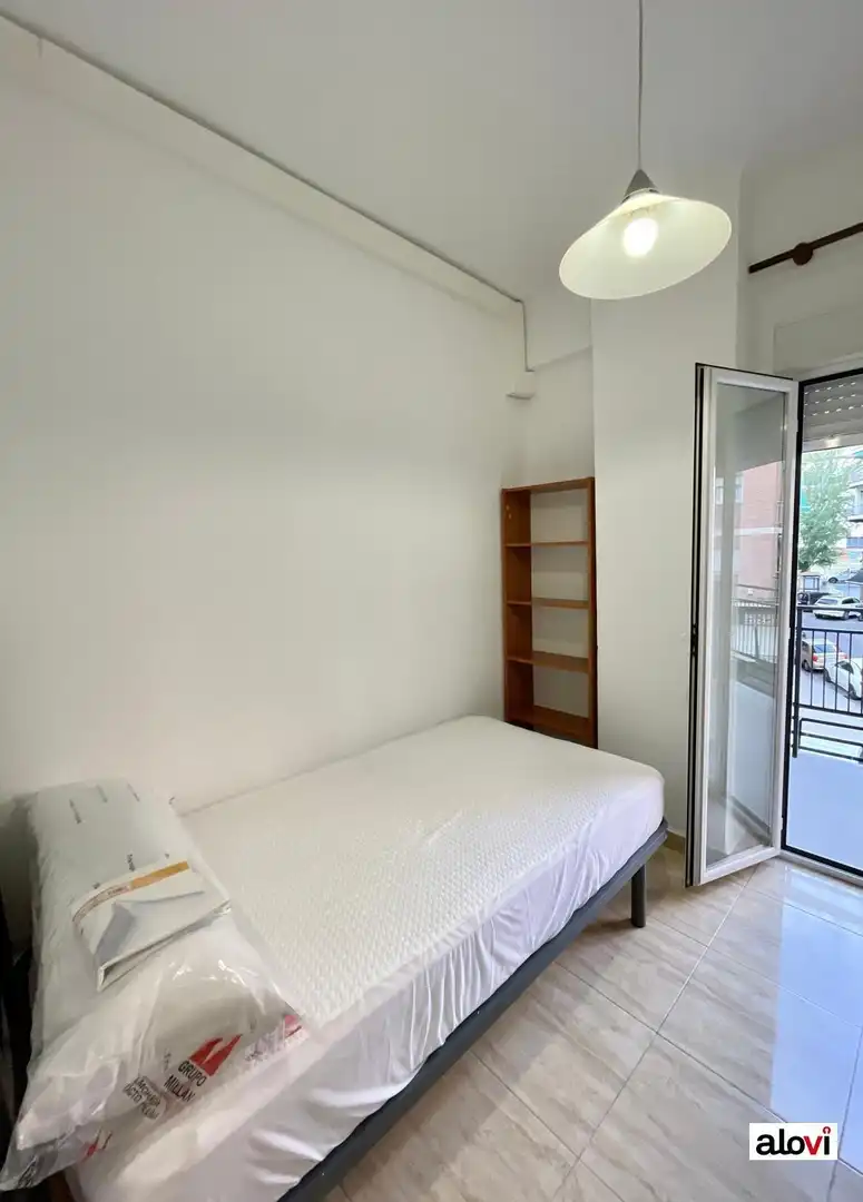 Habitación en alquiler, Granada
