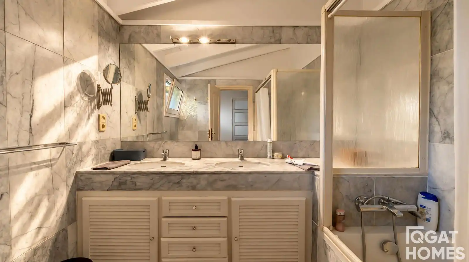 Piso de 350 m² en Barcelona