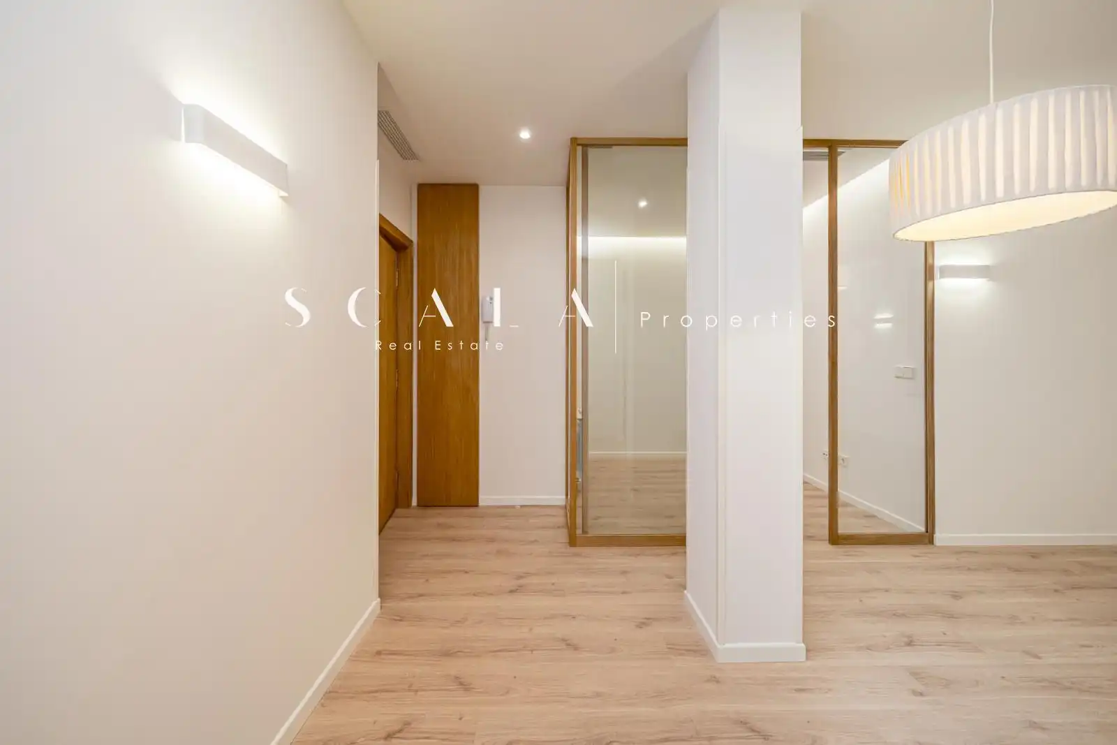 Appartamento 105 m² a Madrid