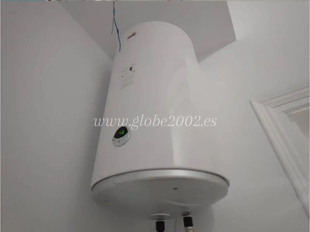 Pis de 50 m² a San Fernando