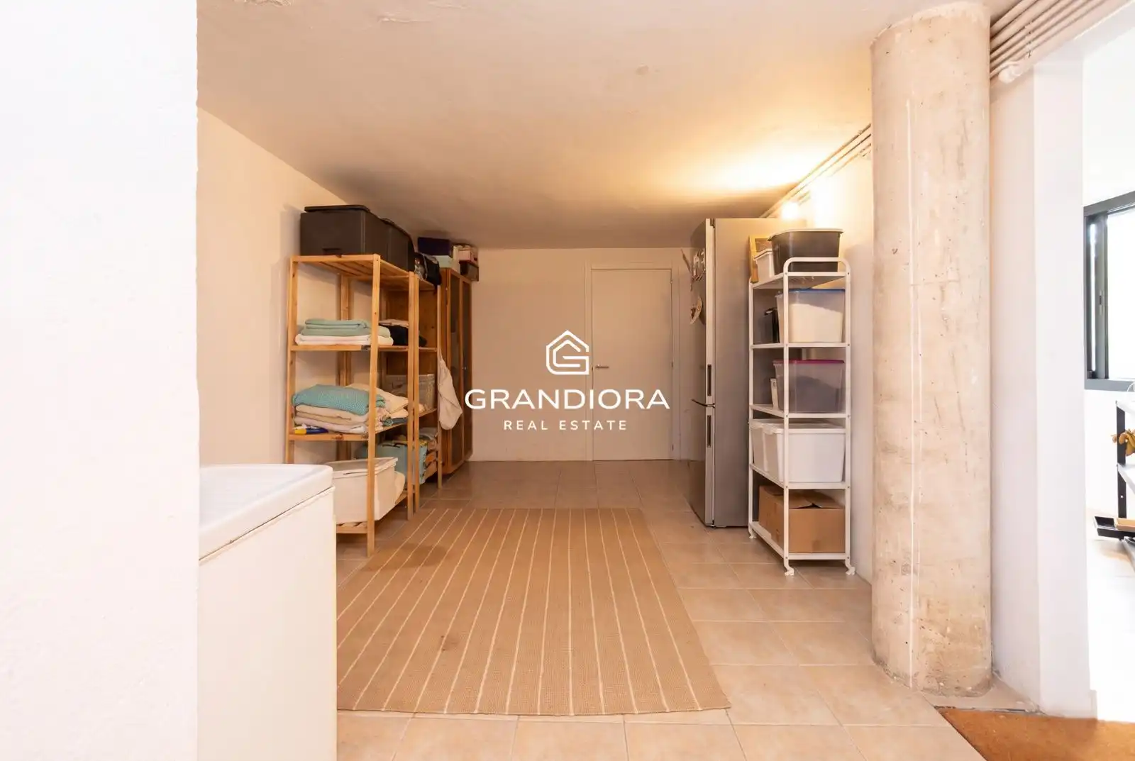 Piso de 430 m² en Alella