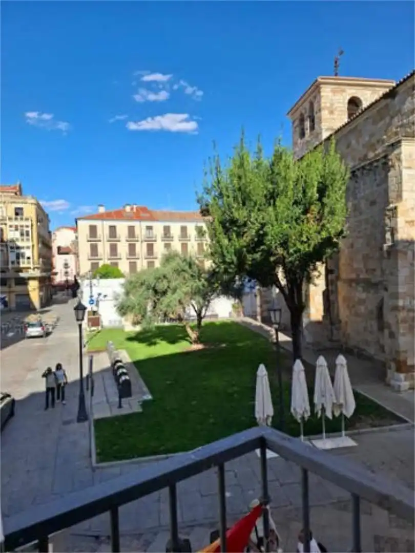 Habitación 20 m², Zamora