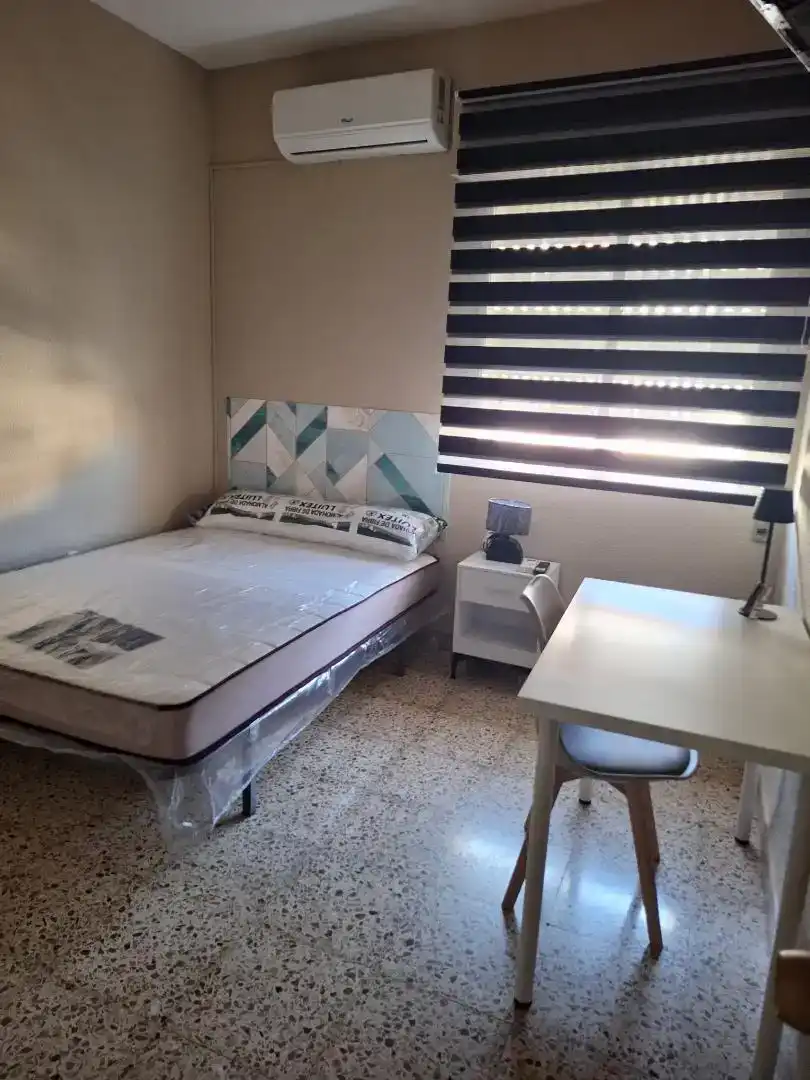 Habitación 144 m², Valdepeñas