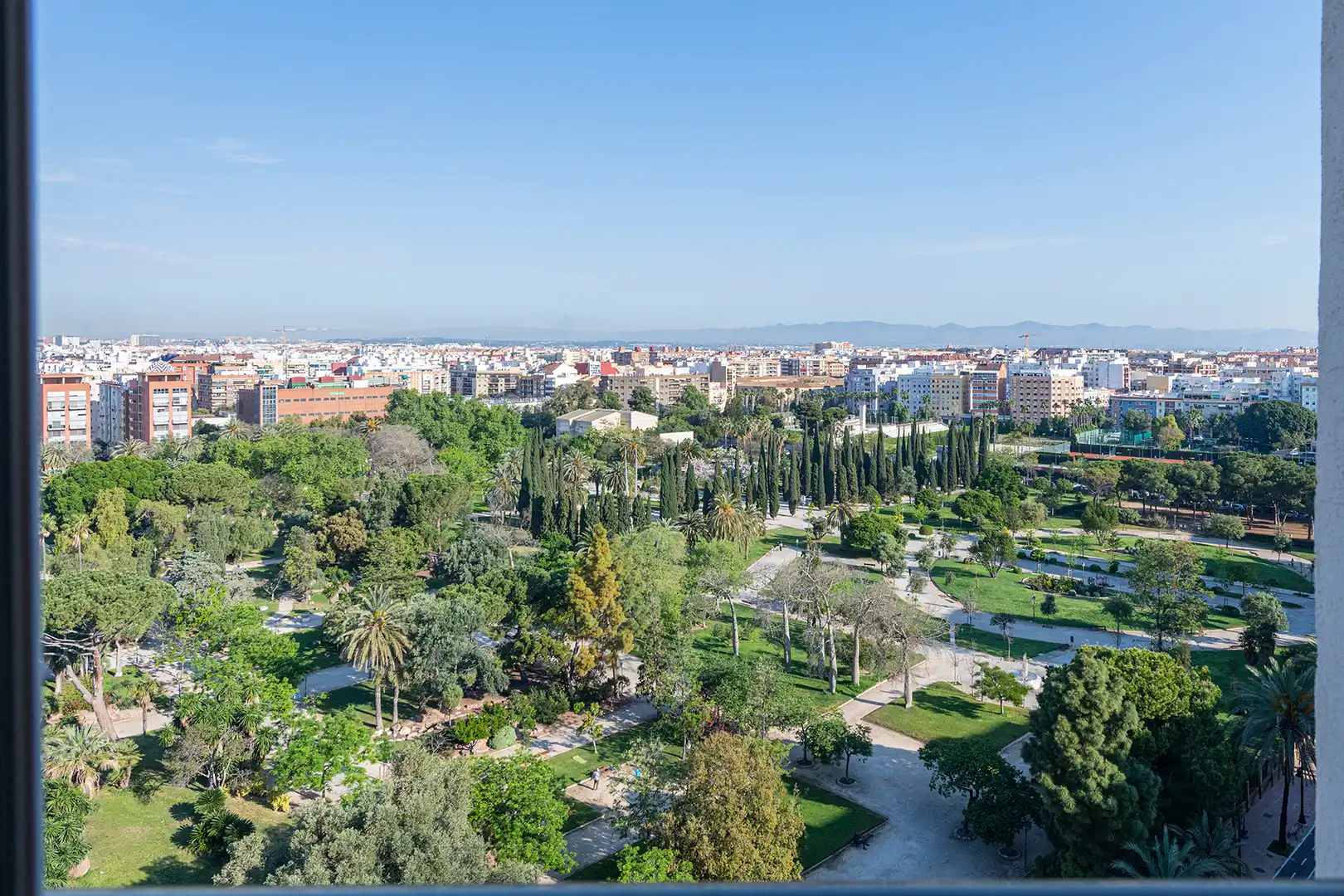 Piso de 230 m² en Valencia