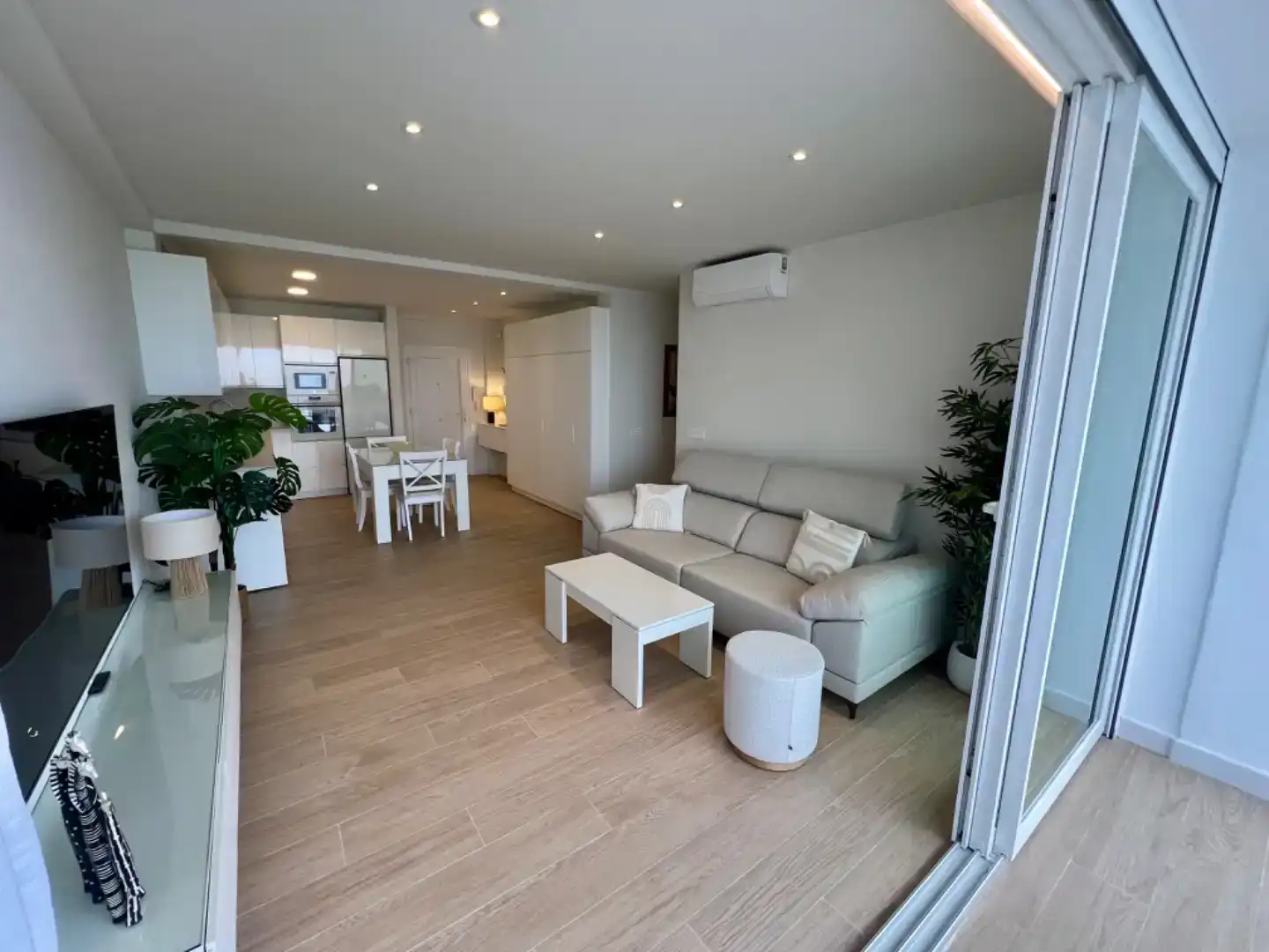 Piso de 90 m² en Almuñécar