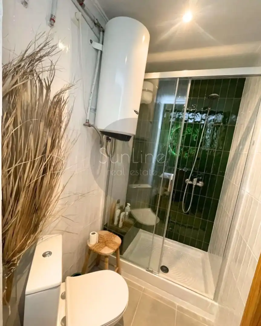 Casa de 98 m² en Valencia