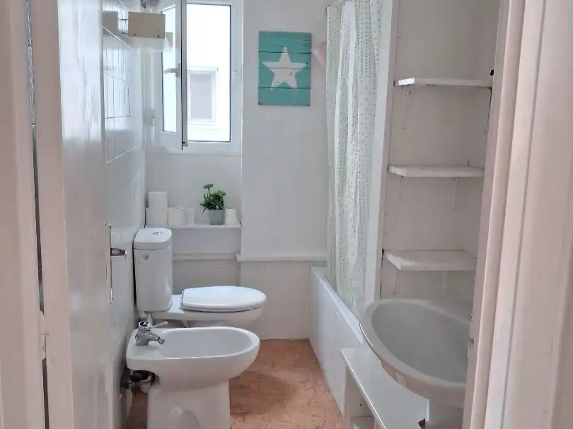 Piso de 105 m² en Cartagena
