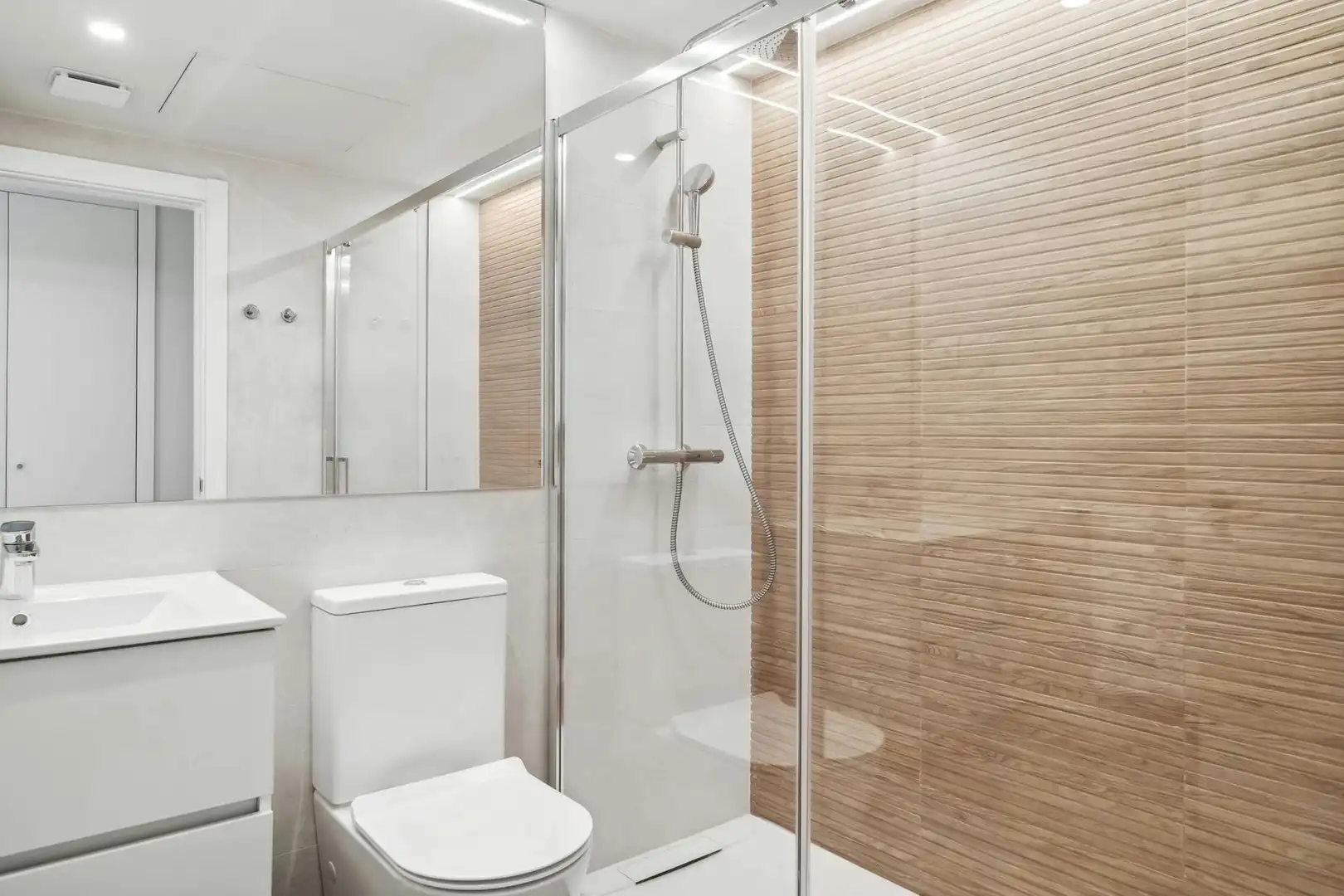Piso de 27 m² en Madrid