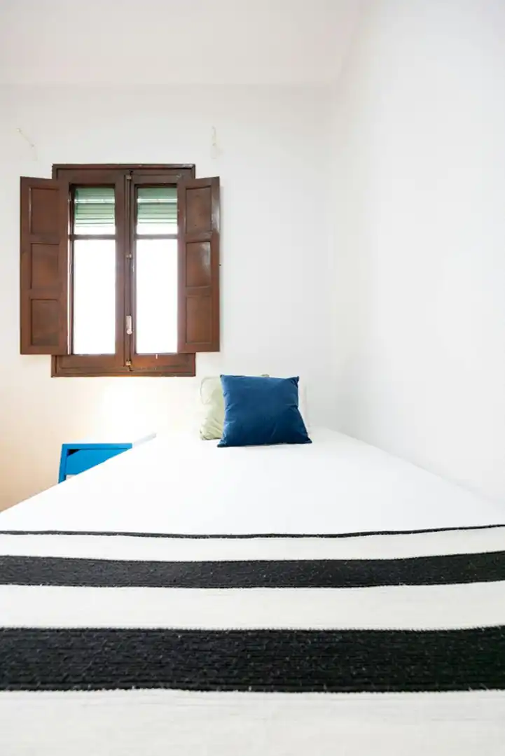 Habitación 85 m², Madrid