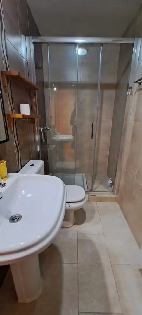 Pis de 80 m² a Brunete