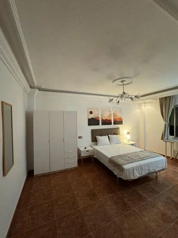 Chambre à louer, Molina de Segura
