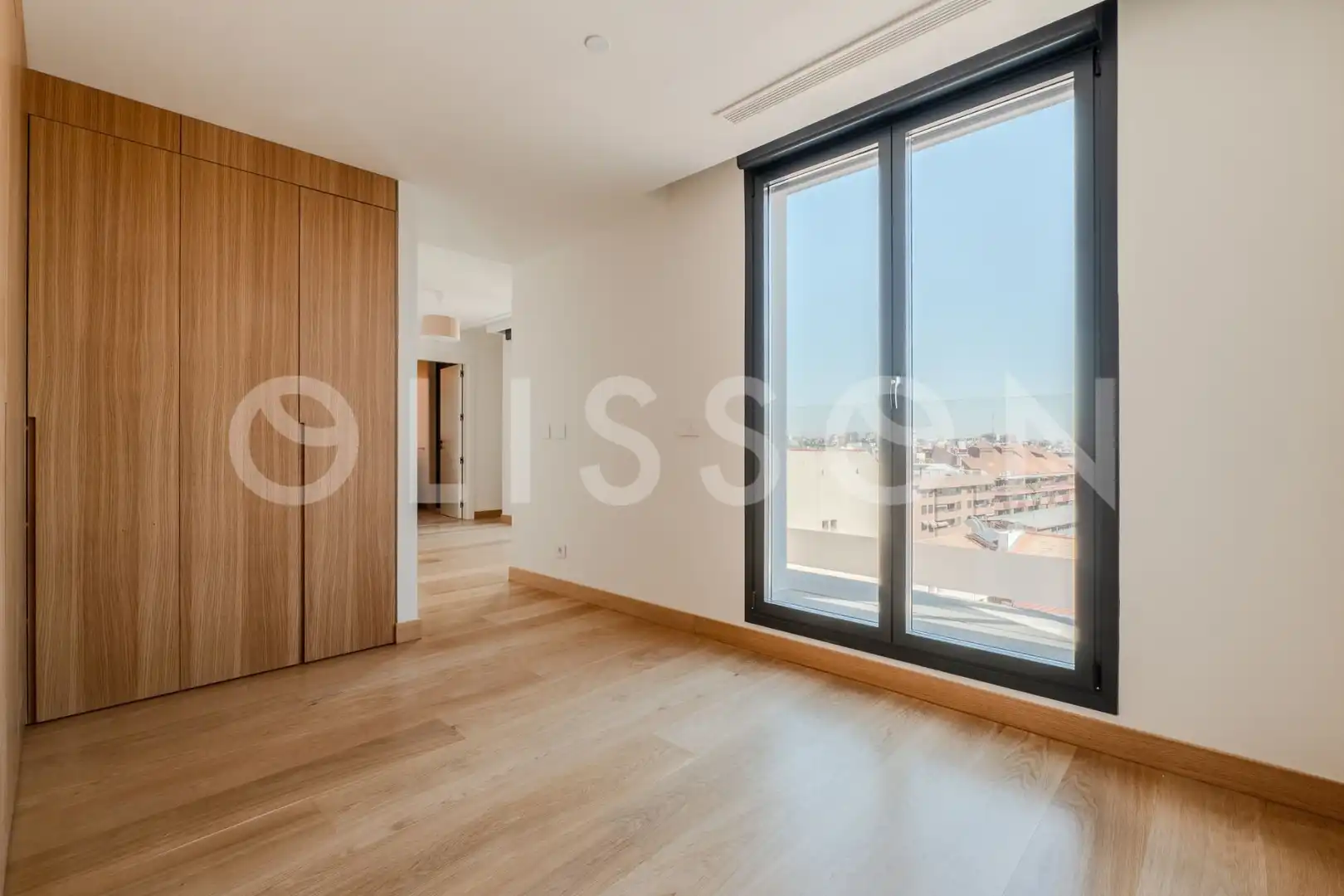 Piso de 234 m² en Madrid