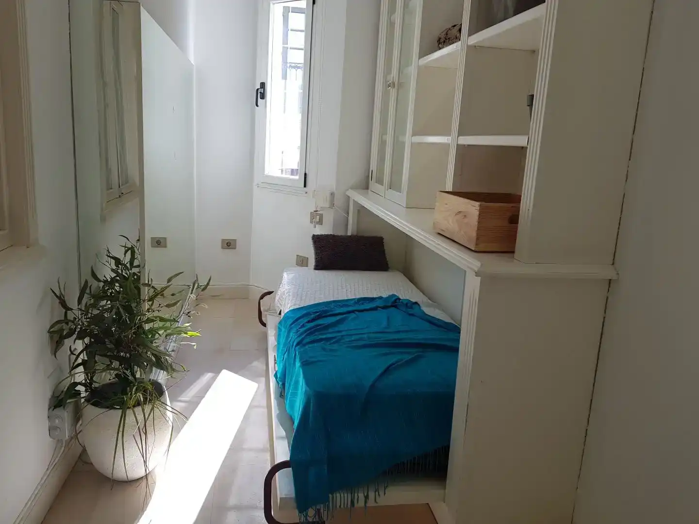 Piso de 90 m² en Ribeira