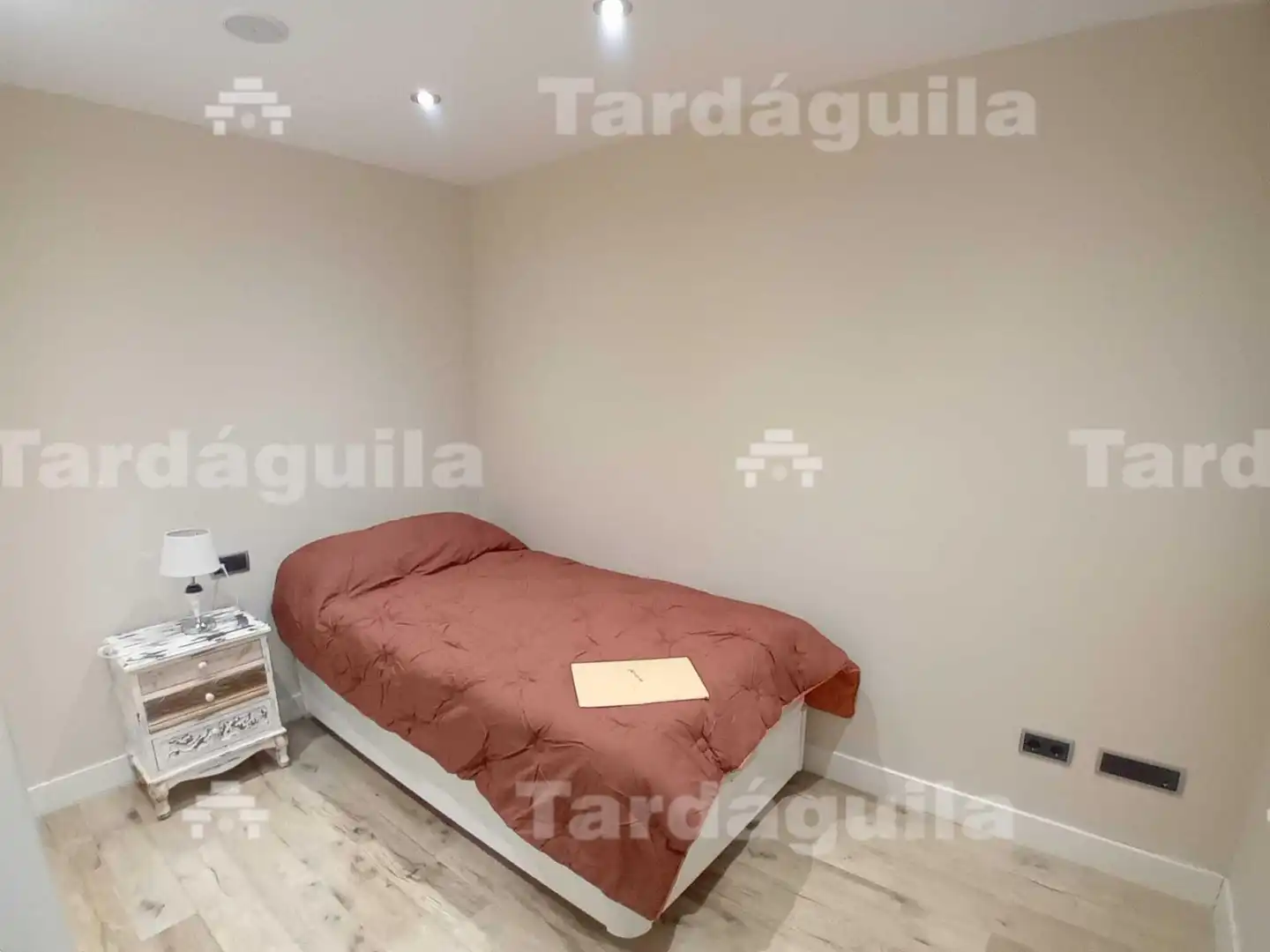 Wohnung 142 m² in Salamanca
