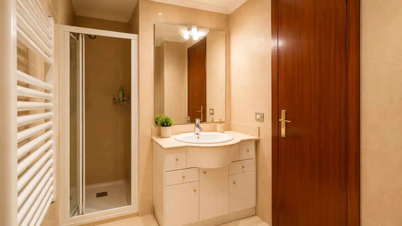 Piso de 76 m² en Villava