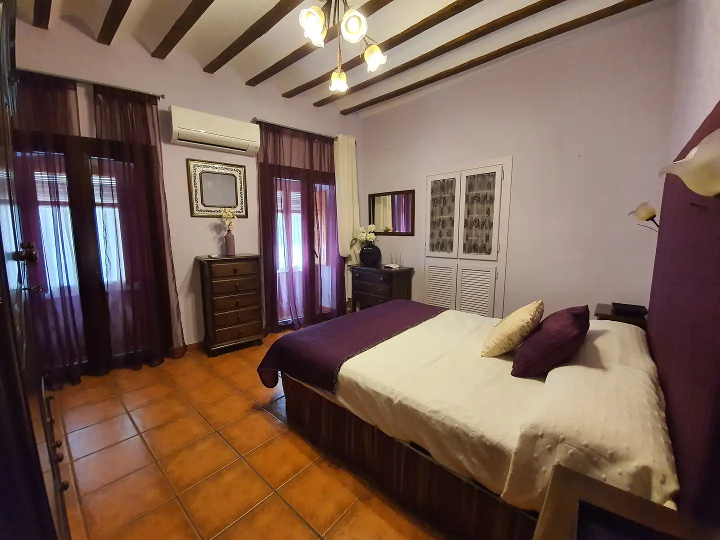 Casa de 130 m² en Úbeda