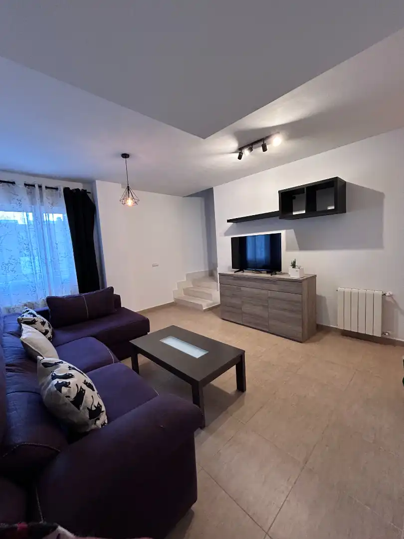 Apartamento 89 m² em Meco