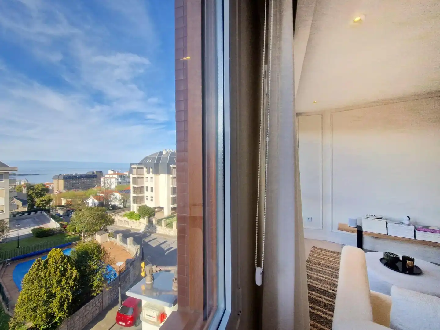 Pis de 88 m² a Santander