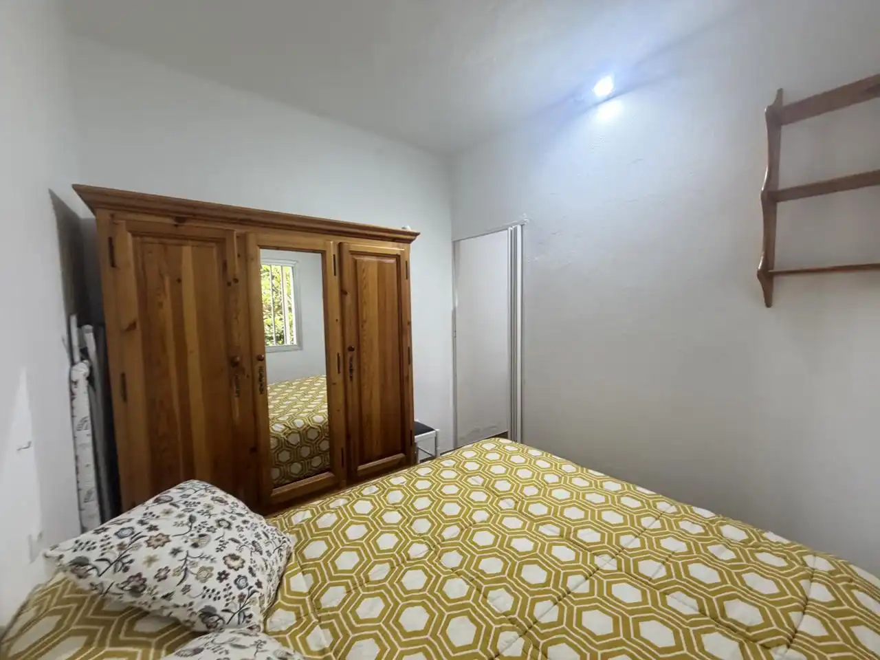 Piso de 50 m² en Firgas
