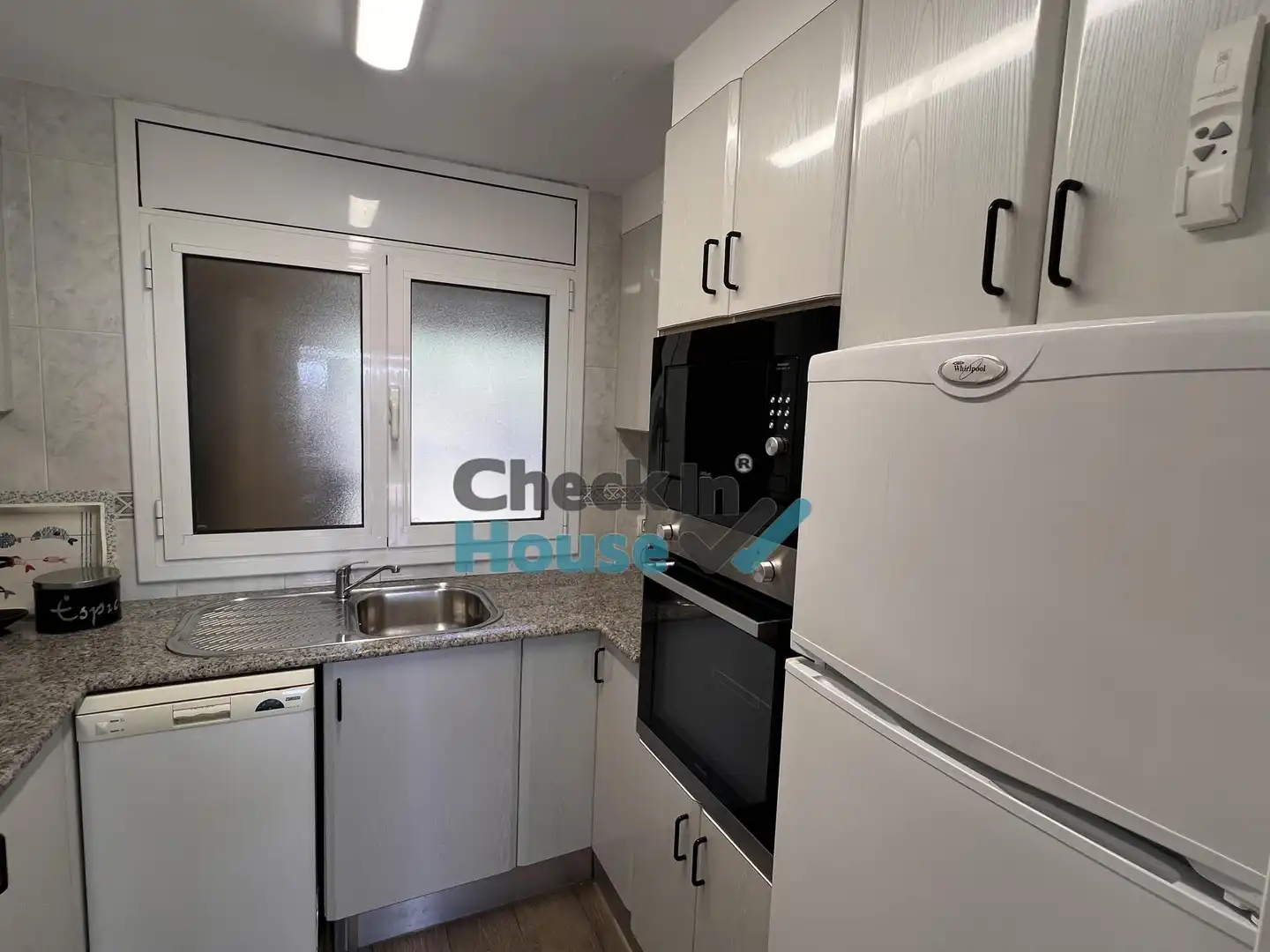 Flat 65 m² in Calonge i Sant Antoni