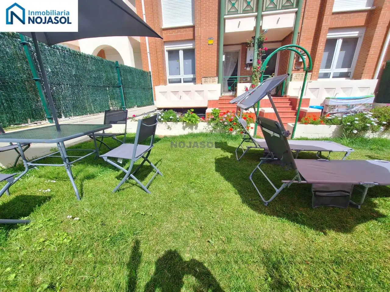 Piso de 65 m² en Noja