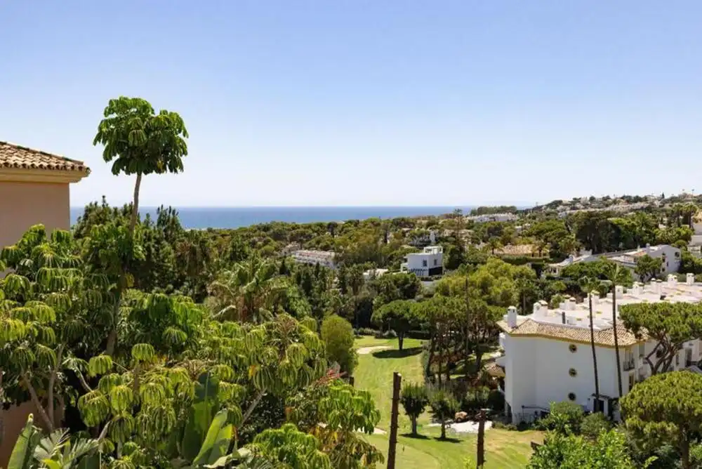 Casa de 242 m² en Mijas