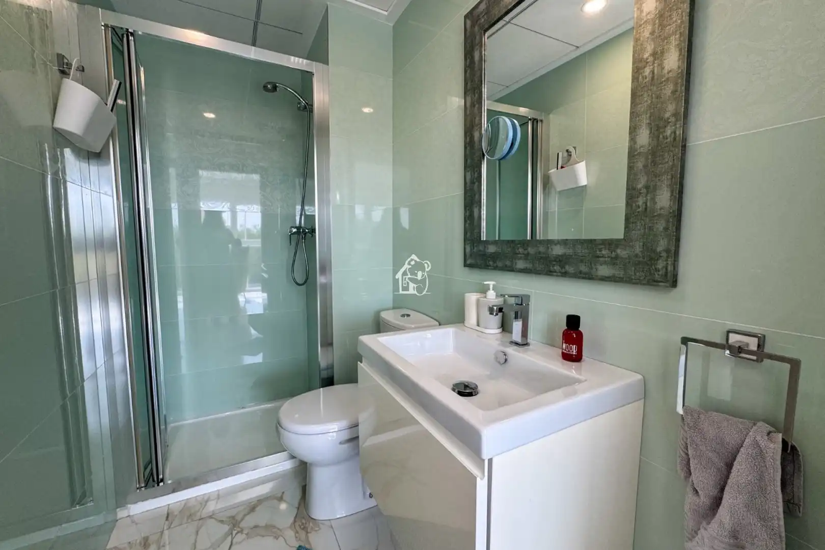 Piso de 83 m² en Elche
