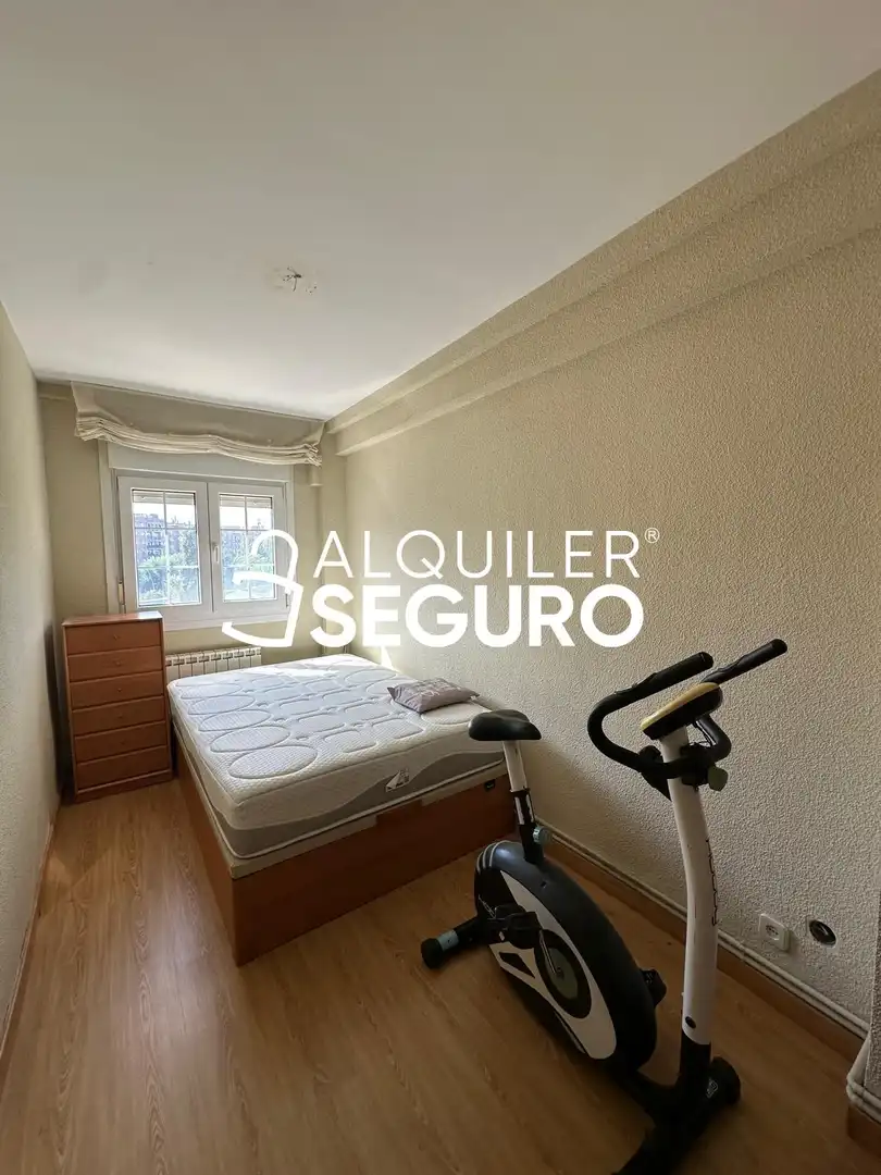 Appartamento 76 m² a Móstoles