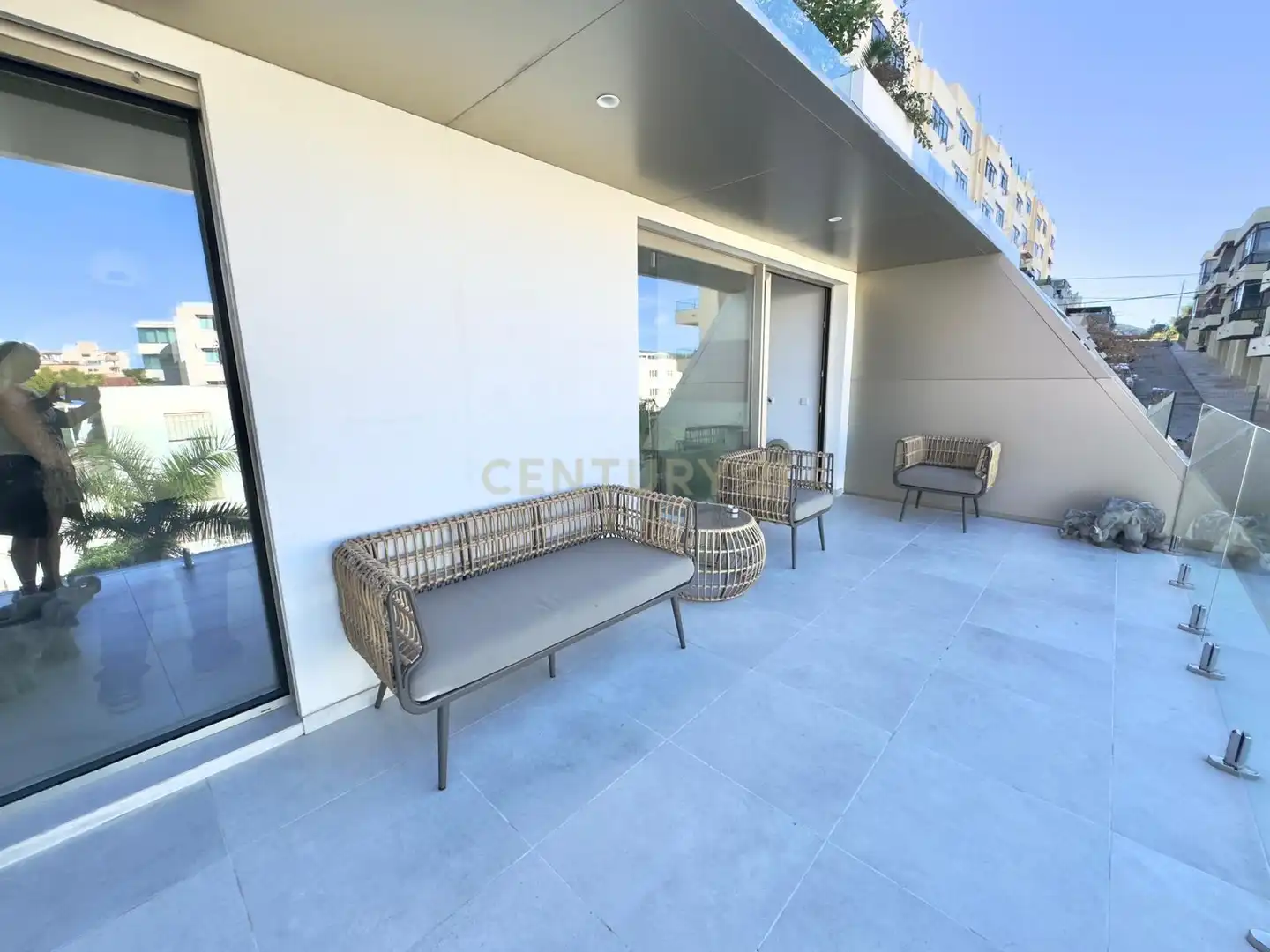 Piso de 99 m² en Ibiza