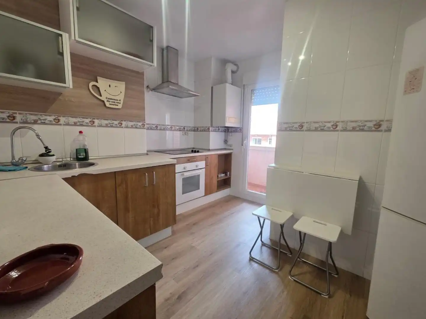 Appartamento 120 m² a Ávila
