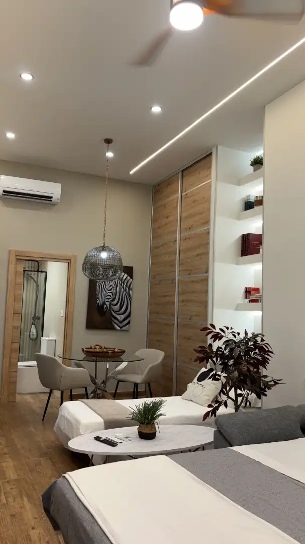 Piso de 34 m² en Murcia