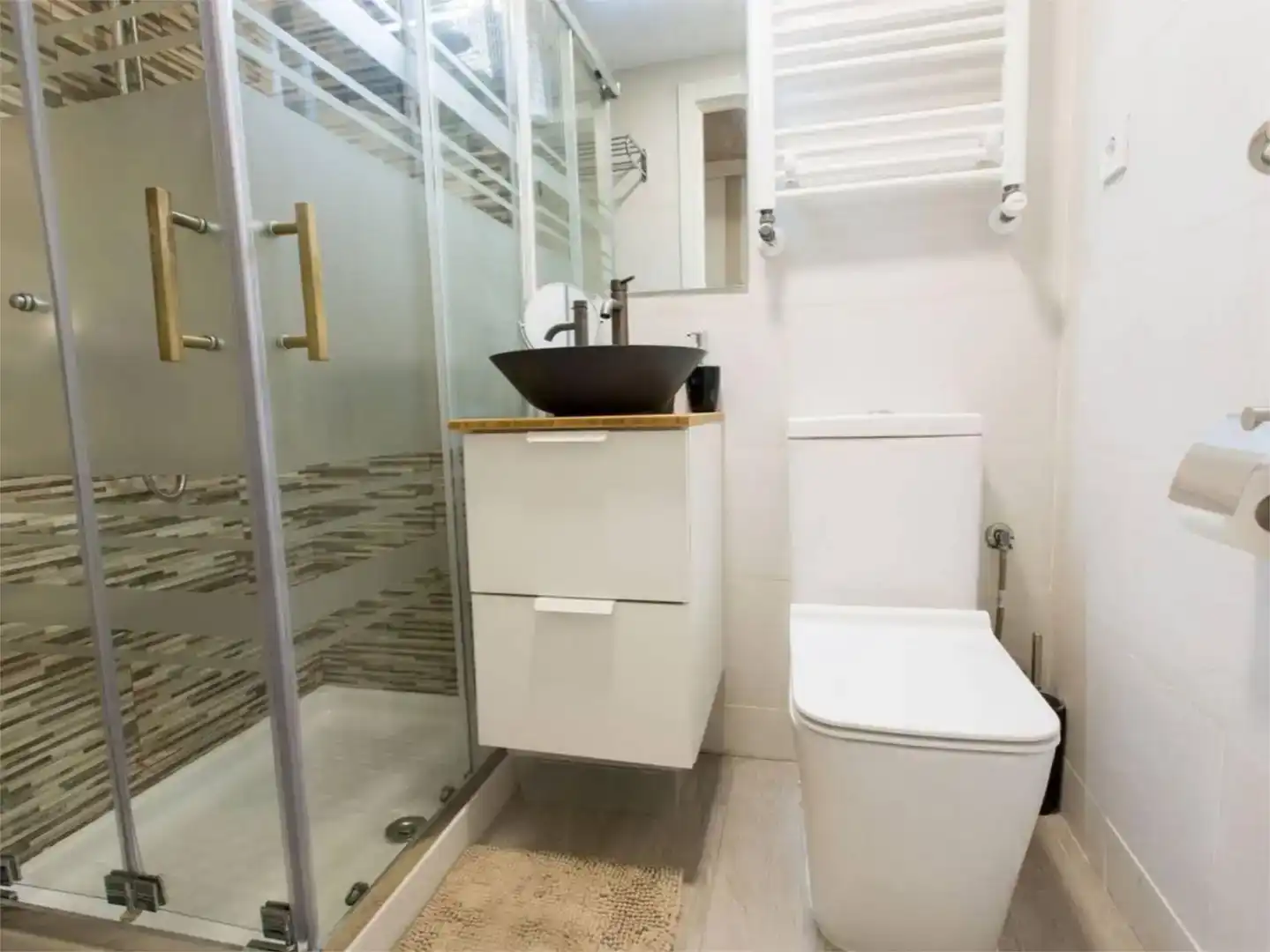 Piso de 59 m² en Logroño