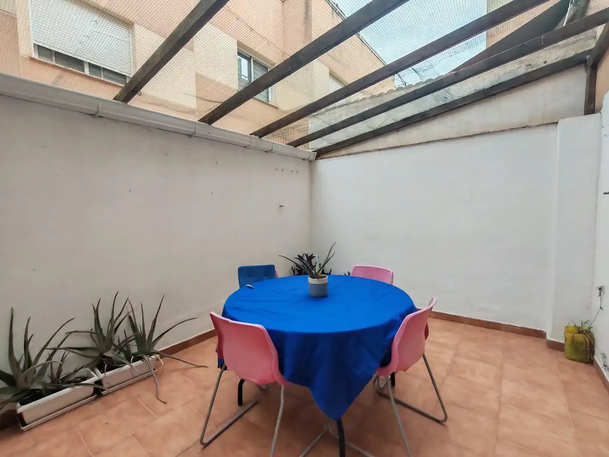 Casa de 200 m² en Aspe